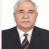 Ali Kuli Khan Khattak