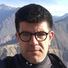 Fernando Pérez-Cruz