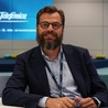 Carlos Marina