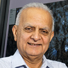 Vivek Talwar