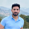 Ashish Pandey