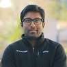 Arjun Sambamoorthy