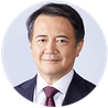 Kazutoshi Kobayashi