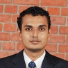 Jayaram Kasi Vishwesharan