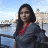 Trishaala Chengappa