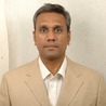 K Sriram Kumar