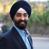 Nav Grover