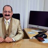 Sushil Kumar Chaturvedi