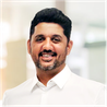 B. Amrish Rau