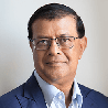 Chetan Doshi