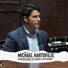 Michael Hartofilis