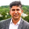 Saurabh Ganguli