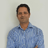 Santosh Panda