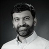Ravi Agrawal