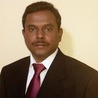 Saravanan Krishnaswamy
