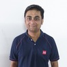Milan Shah