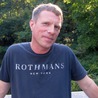Robin Lebaron
