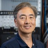Jungsang Kim