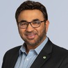 Imtiaz Shaikh