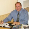 Cary V. Hall