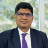 Samson Sudhakar P
