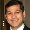 Girish Ramdas