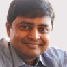 C.R. Venkatesh