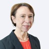 Caroline Bailes