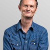 Andrew Rough