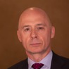 Graham Prothero
