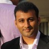 Cyrus Patel