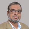 Shabbir Rangwala