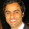 Rakesh Thakkar