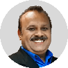 KB Madan