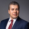 Petar Vazharov