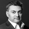 Pranav Amin