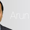 Arun Raturi
