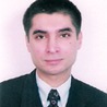 Mohamed A. R. Baqer