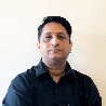 Rupesh Tiwari