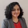 Varsha Kaundinya Varsani