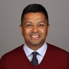 Ashwin Navin