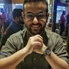 Saurabh Saxena