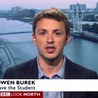 Owen Burek