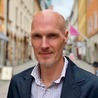 Anders Kronström