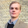 Christian Lawaetz Halvorsen