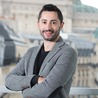 Cédric Sadai