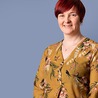 Jo Robertson