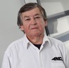 Pat McCluskey