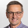 Nigel Woolley