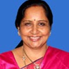 M Asha Priya